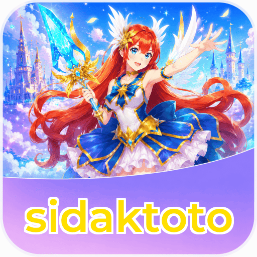 sidaktoto Signature