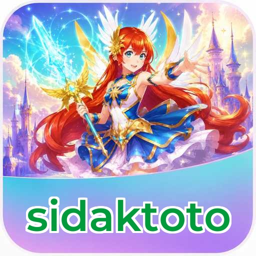 sidaktoto Verification
