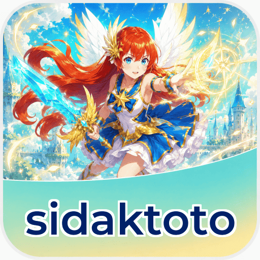 sidaktoto APK