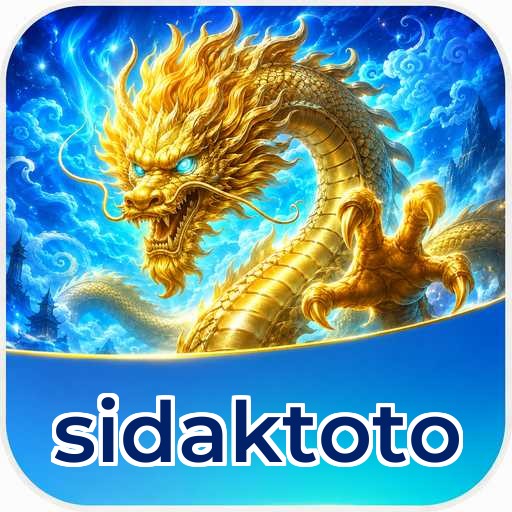 sidaktoto Aplikasi