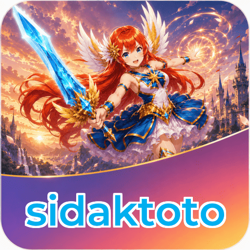 sidaktoto APK Structure