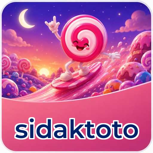 sidaktoto Signature