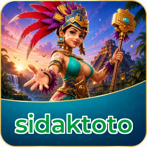 sidaktoto Verification