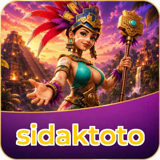 sidaktoto APK Structure