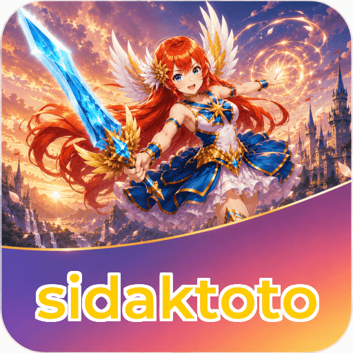 sidaktoto APK