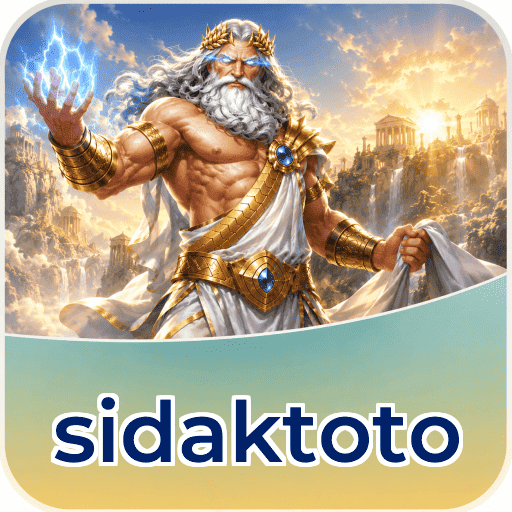 sidaktoto APK