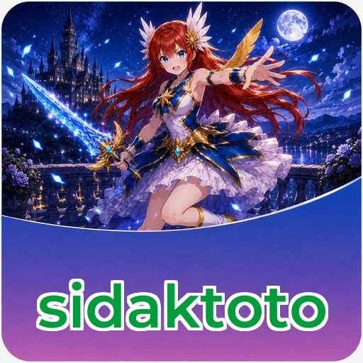 sidaktoto APK Structure