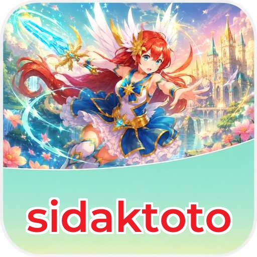 sidaktoto Signature