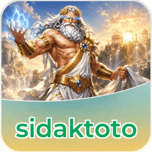 sidaktoto Components