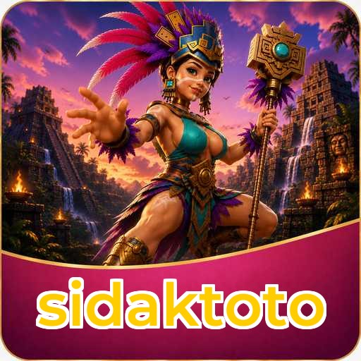 sidaktoto APK Structure