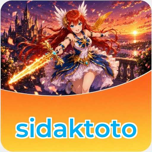 sidaktoto Verification
