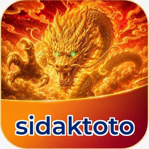 sidaktoto Verification