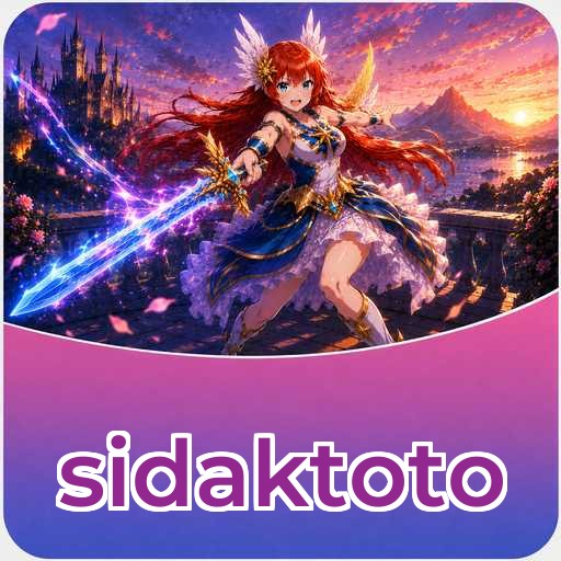 sidaktoto Technical Info