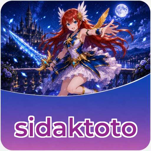 sidaktoto Verification