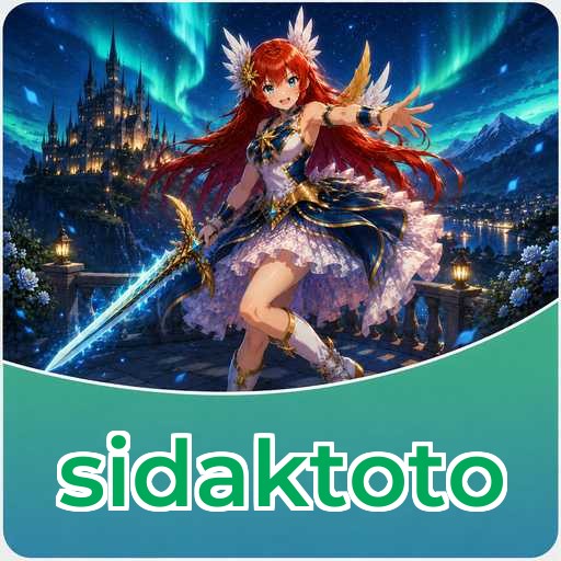 sidaktoto APK Structure