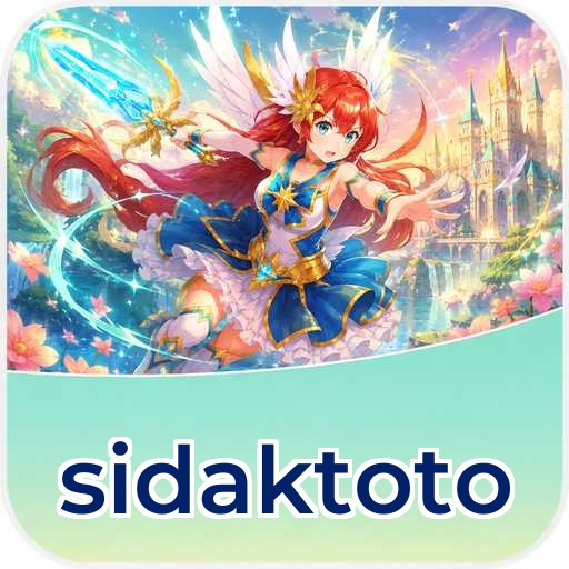 sidaktoto Components