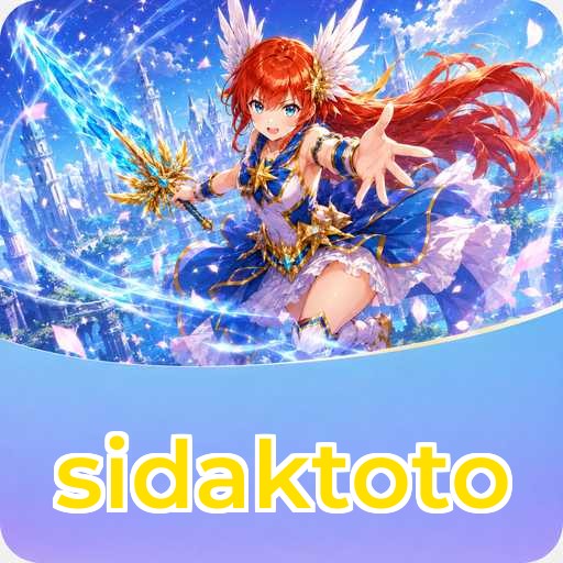 sidaktoto Signature