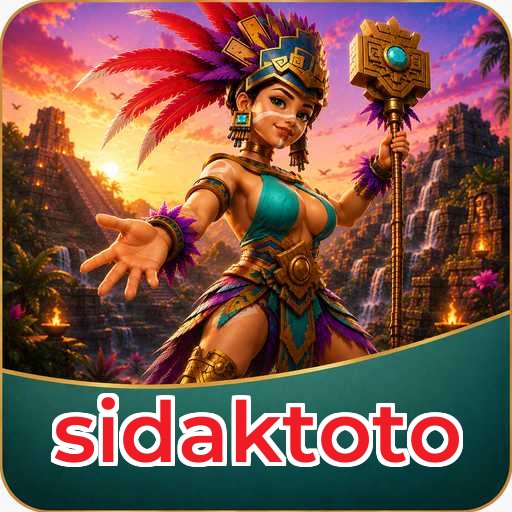 sidaktoto Verification