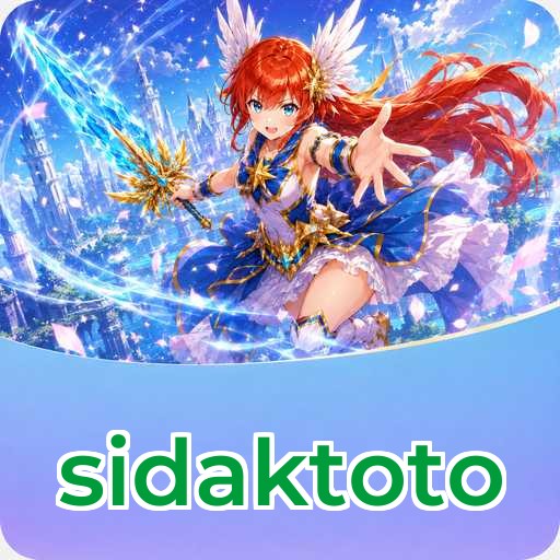 sidaktoto Components