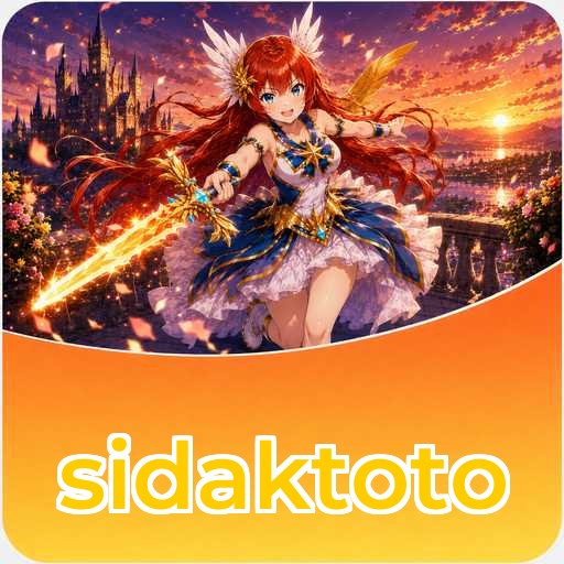 sidaktoto Verification